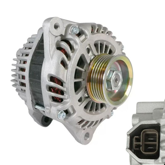 Nissan Elgrand E51 2002-2010 2 Pin Alternator