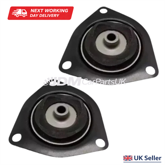 Nissan Elgrand E51 2002-2010 Front Strut Top Mounts & Bearings Pair
