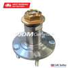 Front Wheel Bearing Hub/Drive Flange 2WD For Nissan Elgrand E51 2002-2010