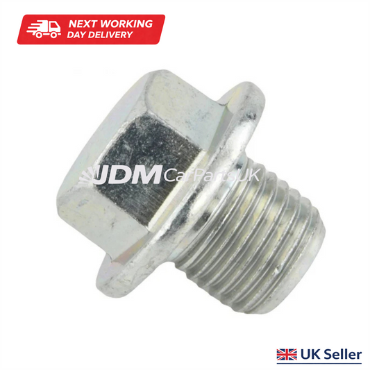 Toyota Nissan Sump Plug & Washer