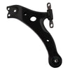 Toyota Estima 2000-2006 Front Right Lower Wishbone Suspension Arm