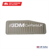 Toyota Alphard 2002-2008 2.4 (inc.hybrid) Service Kit Oil Air Pollen Filter