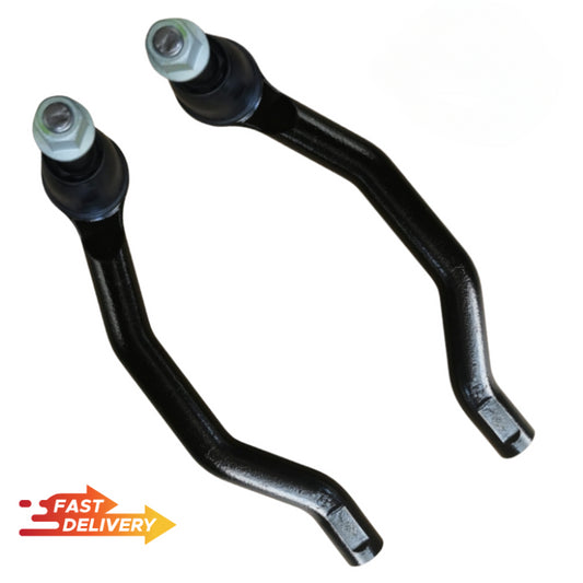 Nissan Elgrand E52 2010-2019 Left & Right Track Rod End Outer Tie Rod