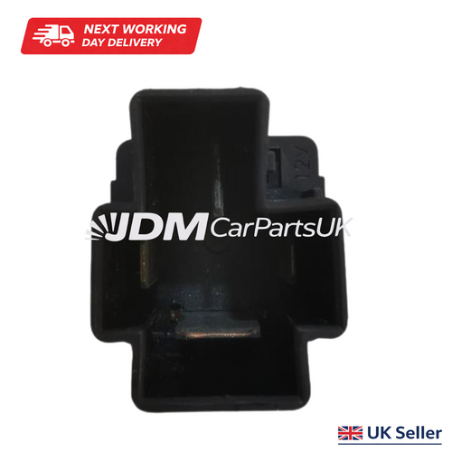 Nissan E51 Supply Relay For Fan Control Module 2002-2010