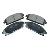 Nissan Elgrand E52 2010-2019 Front Brake Pads