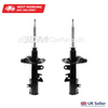 Nissan Elgrand E51 2002-2010 Front Shock Absorbers Pair