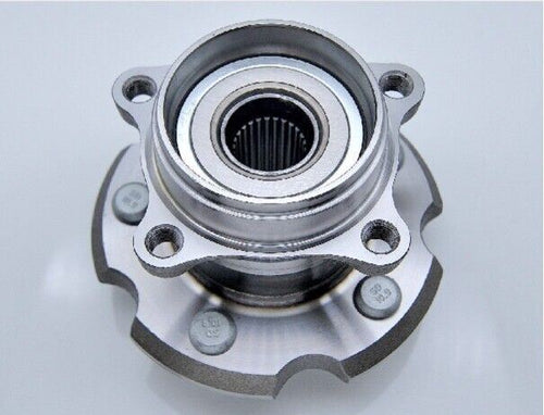 Toyota Estima 2006-2015 4WD Rear Wheel Bearing