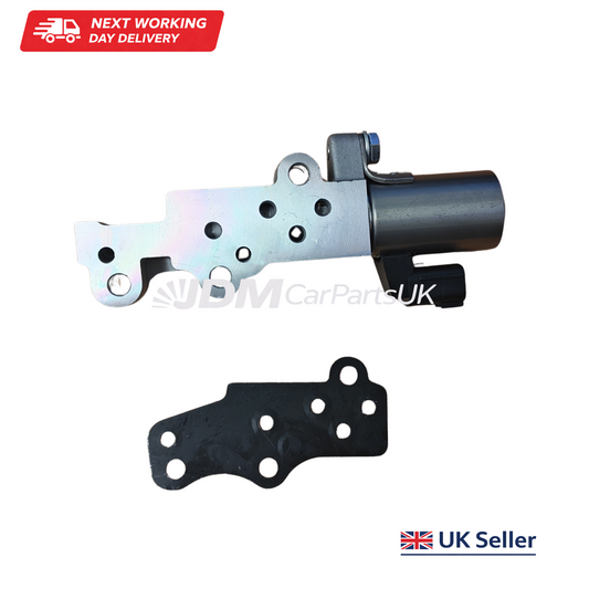 Nissan Elgrand E51 2002-2010 3.5 Variable Valve Timing Solenoid Right (Bank 1)