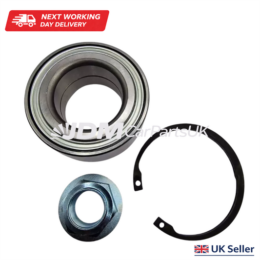 Honda Stepwagon RK 2009-2015 Front Wheel Bearing