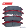 Honda Elysion 2004-2013 Front Brake Pads Performance Upgrade