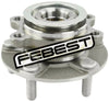 Nissan Serena C26 2010-2016 Front Wheel Bearing Right Or Left