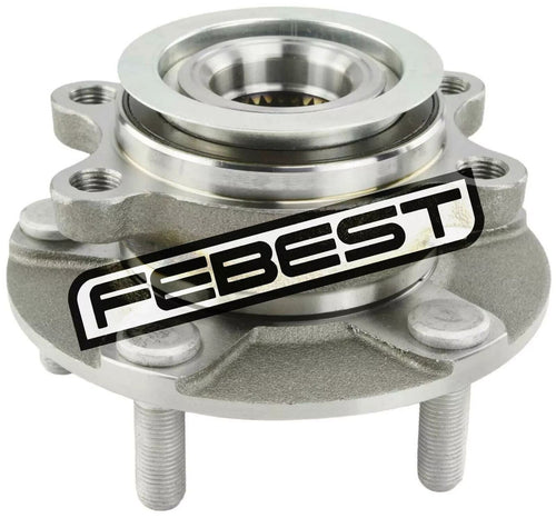 Nissan Serena C26 2010-2016 Front Wheel Bearing Right Or Left