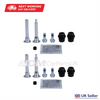 Honda Stepwagon RK5 2009-2015 Front Brake Pad Fitting Kit