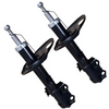 Toyota Estima 2000-2006 Front Shock Absorbers Hybrid Pair