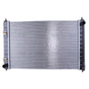 Nissan Elgrand E52 2010-2019 Radiator
