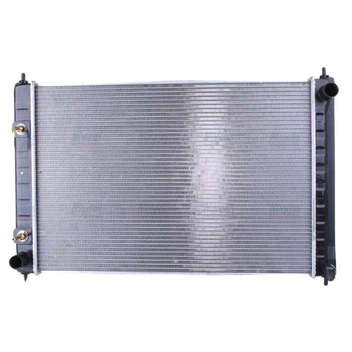 Nissan Elgrand E52 2010-2019 Radiator