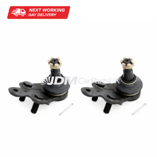 Toyota Alphard 2002-2008 Front Right & Left Ball Joint