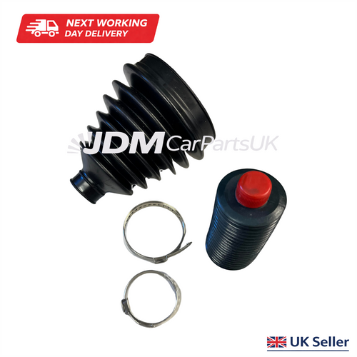 Nissan Elgrand E51 2002-2010 Front Outer Driveshaft Boot Cv Gaiter