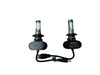 Masuma LED Headlight H7 + 150% Brighter
