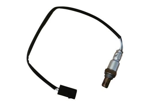 Nissan Elgrand E52 2010-Onwards 2.5 Rear Post Cat Lambda Oxygen Sensor 5 Wire Wideband Type