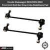 Honda Stepwagon RK5 2009-2015 Front Anti Roll Bar Drop Links Pair