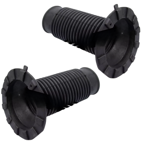 Toyota Estima 2000-2006 Front Shock Absorber Dust Covers Pair