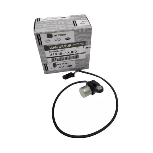 Nissan Elgrand E51 2002-2010 Transmission Gearbox Vehicle Speed Sensor