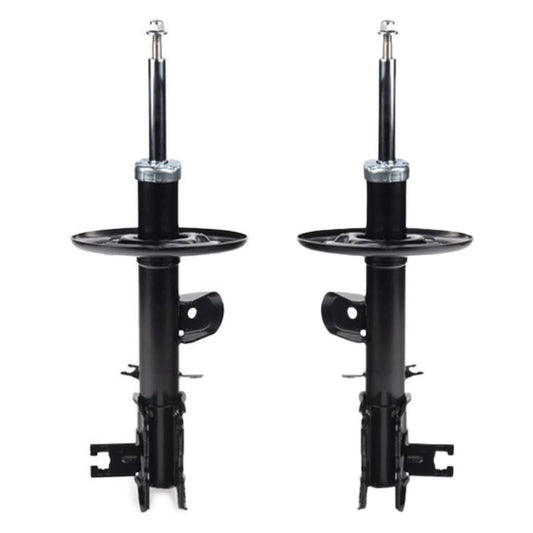 Nissan Elgrand E52 2010-2019 Front Shock Absorbers Pair