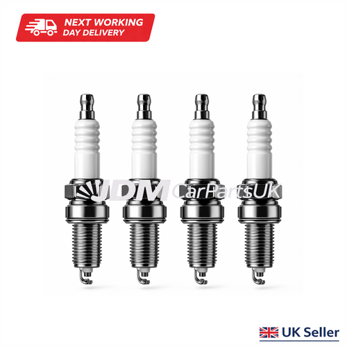 Honda Stepwagon RK 2009-2015  2.0 Spark Plugs x4