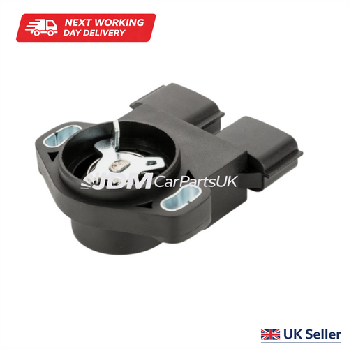 Nissan Elgrand E50 1997-2002 3.3 Throttle Position Sensor (Petrol)