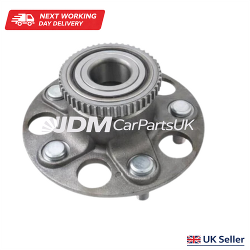 Honda Stepwagon RG 2005-2009 Rear Wheel Bearing