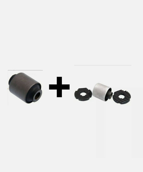Nissan Elgrand E51 2002-2010 2.5 3.5 Front Lower Wishbone Control Arm Bushes Kit