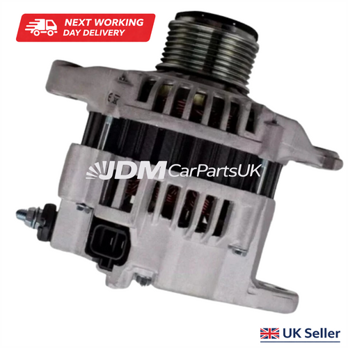 Nissan Elgrand E50 1997-2002 3.0TD Alternator