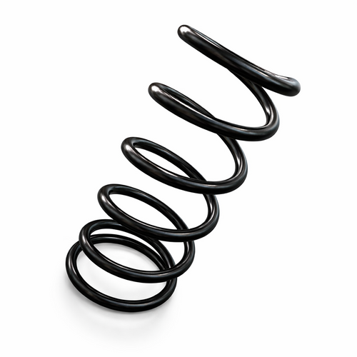 Toyota Estima 2000-2006 Rear Coil Springs Heavy Duty Pair