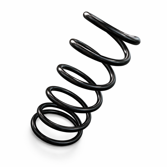 Toyota Estima 2000-2006 Rear Coil Springs Heavy Duty Pair