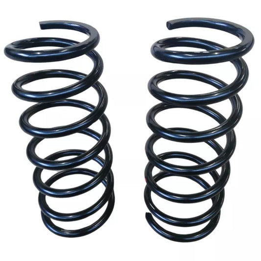 Nissan Elgrand E50 1997-2002 Front Heavy Duty Coil Springs Pair