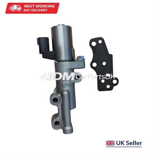 Nissan Elgrand E51 2002-2010 3.5 Variable Valve Timing Solenoid Left (Bank 2)