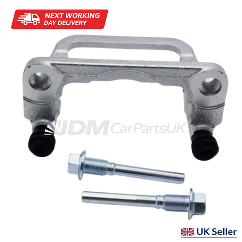 Nissan Elgrand E51 2002-2010 Right Rear Brake Caliper And Carrier