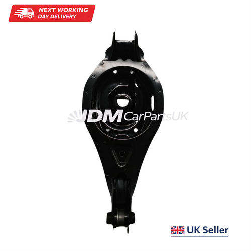 Nissan Elgrand E51 2002-2010 Genuine Rear Suspension Lower Rear Arm