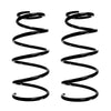 Toyota Alphard 2002-2008 Front Coil Springs Pair