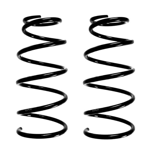 Toyota Alphard 2002-2008 Front Coil Springs Pair