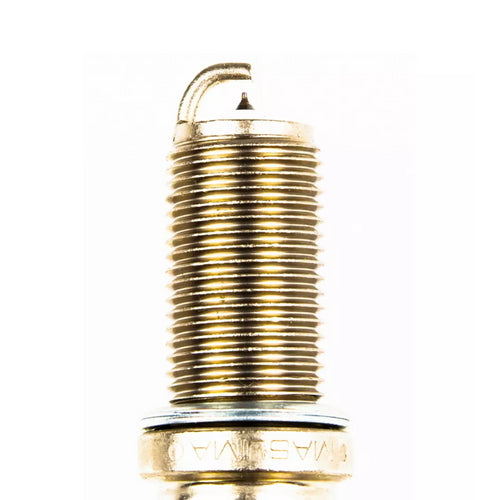 Nissan Elgrand E51 2002-2010 2.5 3.5 Masuma Long Life Iridium Spark Plugs x6