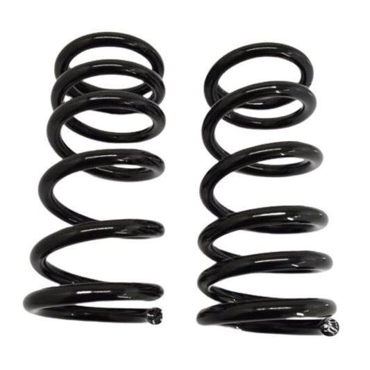 Toyota Alphard 2002-2008 Rear Coil Springs Pair