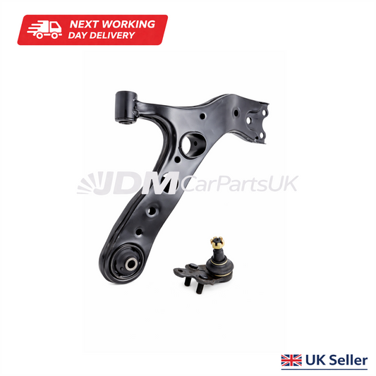Toyota Alphard Vellfire 2008-2015 Front Left Lower Wishbone Suspension Arm