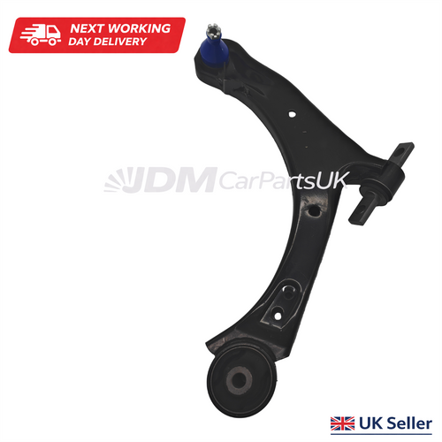 Honda Stepwagon RG 2005-2009 Front Left Wishbone