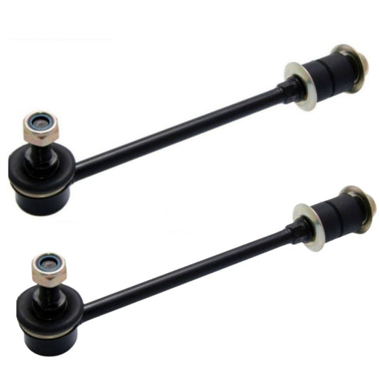 Nissan Elgrand E50 1997-2002 Rear Anti Roll Bar Drop Links Pair