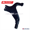 Nissan Elgrand E50 1997-2002 Front Left Lower Wishbone Suspension Arm