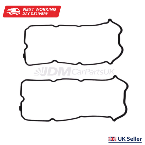 Nissan Elgrand E51 2002-2010 2.5 3.5 Rocker Cover Gaskets 2 Gaskets