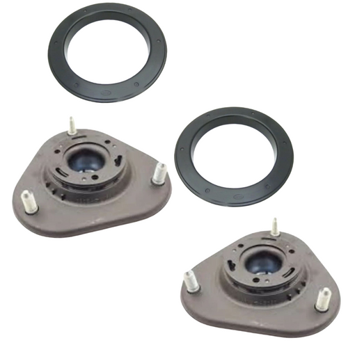 Toyota Alphard 2002-2008 Front Strut Top Mounts & Bearings Pair