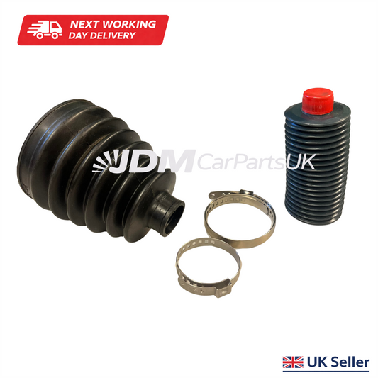 Nissan Elgrand E51 2002-2010 Rear Inner Driveshaft Boot Cv Gaiter